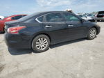 2015 Nissan Altima 2.5 Black vin: 1N4AL3AP3FN322061