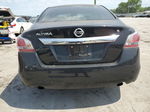 2015 Nissan Altima 2.5 Black vin: 1N4AL3AP3FN322061