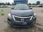 2015 Nissan Altima 2.5 Blue vin: 1N4AL3AP3FN328040