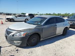 2015 Nissan Altima 2.5 Gray vin: 1N4AL3AP3FN330953