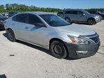 2015 Nissan Altima 2.5 Gray vin: 1N4AL3AP3FN330953