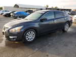 2015 Nissan Altima 2.5 Blue vin: 1N4AL3AP3FN335151