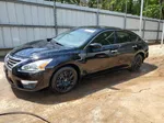 2015 Nissan Altima 2.5 Black vin: 1N4AL3AP3FN336106