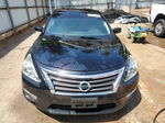 2015 Nissan Altima 2.5 Черный vin: 1N4AL3AP3FN336106