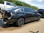 2015 Nissan Altima 2.5 Black vin: 1N4AL3AP3FN336106