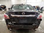 2015 Nissan Altima 2.5 Black vin: 1N4AL3AP3FN355271