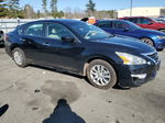 2015 Nissan Altima 2.5 Black vin: 1N4AL3AP3FN383829