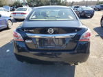 2015 Nissan Altima 2.5 Black vin: 1N4AL3AP3FN383829