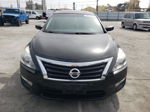 2015 Nissan Altima 2.5 Black vin: 1N4AL3AP3FN393423