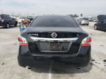 2015 Nissan Altima 2.5 Black vin: 1N4AL3AP3FN393423