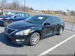 2015 Nissan Altima 2.5 S Черный vin: 1N4AL3AP3FN395933