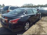 2015 Nissan Altima 2.5 Sl Черный vin: 1N4AL3AP3FN866317