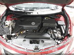 2015 Nissan Altima 2.5 S Red vin: 1N4AL3AP3FN882274