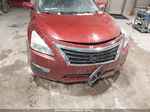 2015 Nissan Altima 2.5 S Red vin: 1N4AL3AP3FN882274