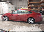2015 Nissan Altima 2.5 S Red vin: 1N4AL3AP3FN882274