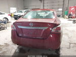 2015 Nissan Altima 2.5 S Red vin: 1N4AL3AP3FN882274