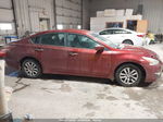 2015 Nissan Altima 2.5 S Red vin: 1N4AL3AP3FN882274