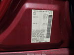 2015 Nissan Altima 2.5 S Red vin: 1N4AL3AP3FN882274
