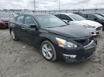 2015 Nissan Altima 2.5 Black vin: 1N4AL3AP3FN882310