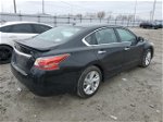 2015 Nissan Altima 2.5 Черный vin: 1N4AL3AP3FN882310