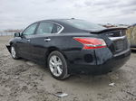 2015 Nissan Altima 2.5 Black vin: 1N4AL3AP3FN882310