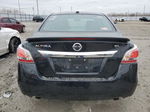 2015 Nissan Altima 2.5 Черный vin: 1N4AL3AP3FN882310