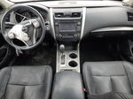 2015 Nissan Altima 2.5 Черный vin: 1N4AL3AP3FN882310