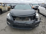 2015 Nissan Altima 2.5 Черный vin: 1N4AL3AP3FN882310