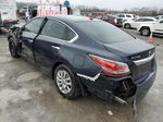 2015 Nissan Altima 2.5 Синий vin: 1N4AL3AP3FN883246