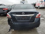 2015 Nissan Altima 2.5 Синий vin: 1N4AL3AP3FN883246