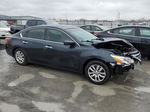 2015 Nissan Altima 2.5 Blue vin: 1N4AL3AP3FN883246