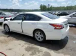 2015 Nissan Altima 2.5 White vin: 1N4AL3AP3FN889953