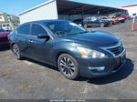 2015 Nissan Altima 2.5/2.5 S/2.5 Sl/2.5 Sv Gray vin: 1N4AL3AP3FN893288