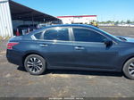 2015 Nissan Altima 2.5/2.5 S/2.5 Sl/2.5 Sv Gray vin: 1N4AL3AP3FN893288