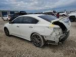 2015 Nissan Altima 2.5 White vin: 1N4AL3AP3FN905455