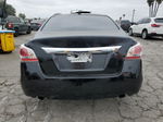 2015 Nissan Altima 2.5 Black vin: 1N4AL3AP3FN914141