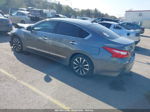 2016 Nissan Altima 2.5 Sv Серый vin: 1N4AL3AP3GC112895