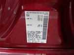 2016 Nissan Altima 2.5 S Красный vin: 1N4AL3AP3GC136923