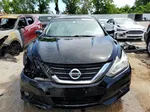 2016 Nissan Altima 2.5 Черный vin: 1N4AL3AP3GC154550