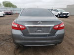 2016 Nissan Altima 2.5 Серебряный vin: 1N4AL3AP3GC171767