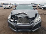 2016 Nissan Altima 2.5 Серебряный vin: 1N4AL3AP3GC171767