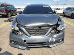 2016 Nissan Altima 2.5 Серебряный vin: 1N4AL3AP3GC177178