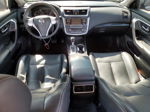 2016 Nissan Altima 2.5 Серебряный vin: 1N4AL3AP3GC177178