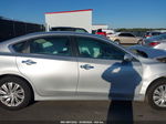 2016 Nissan Altima 2.5/2.5 S/2.5 Sl/2.5 Sr/2.5 Sv Silver vin: 1N4AL3AP3GC199388