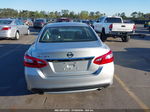 2016 Nissan Altima 2.5/2.5 S/2.5 Sl/2.5 Sr/2.5 Sv Silver vin: 1N4AL3AP3GC199388