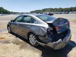 2016 Nissan Altima 2.5 Gray vin: 1N4AL3AP3GC219445