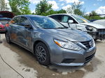 2016 Nissan Altima 2.5 Charcoal vin: 1N4AL3AP3GC223835