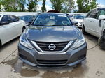 2016 Nissan Altima 2.5 Charcoal vin: 1N4AL3AP3GC223835