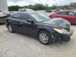 2016 Nissan Altima 2.5 Black vin: 1N4AL3AP3GC239940