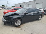 2016 Nissan Altima 2.5 Черный vin: 1N4AL3AP3GC239940